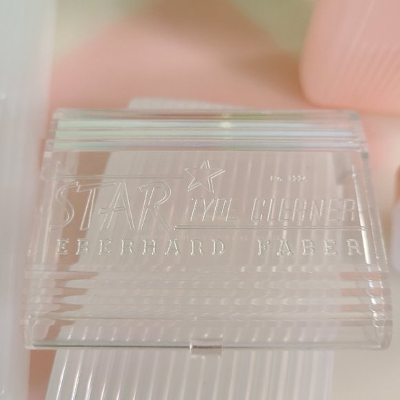 1960's Vintage 'Dior' Style Floral Toiletry Travel Case - NEVER USED - Picture 8 of 9